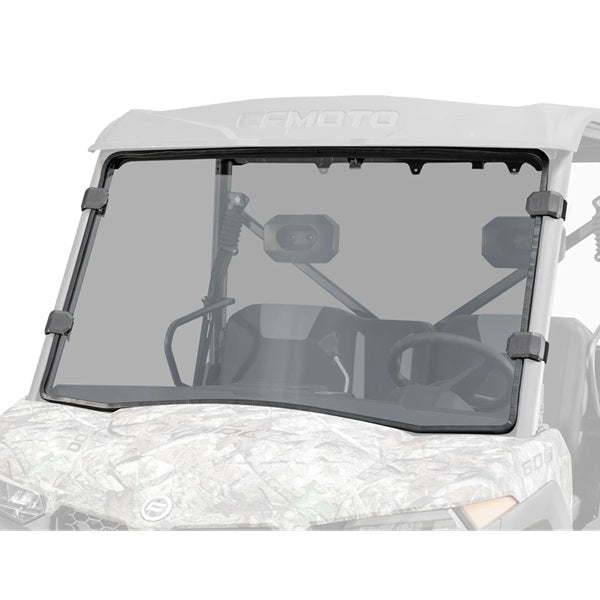 
                  
                    SuperATV CFMOTO UFORCE 600 Windshield - Dark Tint
                  
                