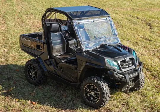 
                  
                    SuperATV CFMoto UForce Roof Top 500 Models
                  
                