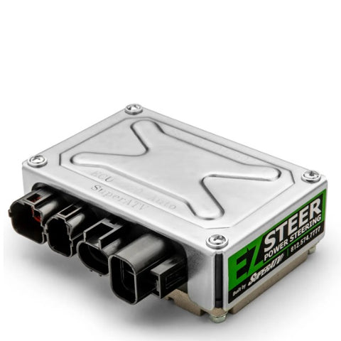 SuperATV CFMOTO UFORCE 600 EZ-Steer Power Steering Modular