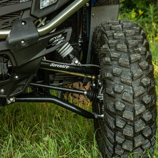 SuperATV CFMOTO ZFORCE 1000 Front A-Arms High Clearance
