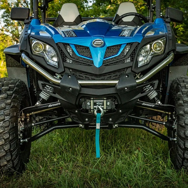 
                  
                    SuperATV ZFORCE 1000 Front A-Arms - High Clearance
                  
                