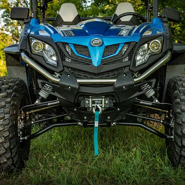 SuperATV ZFORCE 1000 Front A-Arms - High Clearance