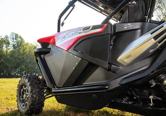 SuperATV CFMOTO ZFORCE 950 Lower Doors