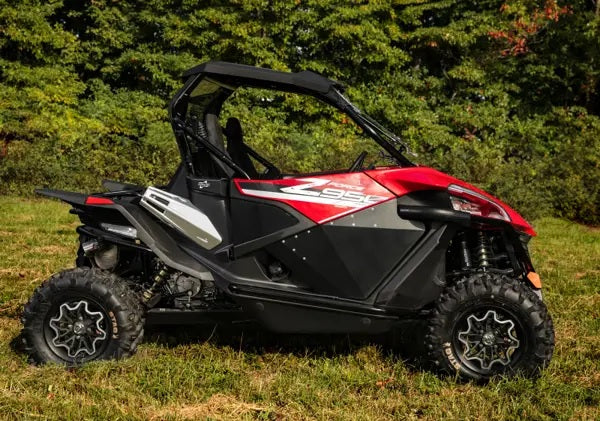 
                  
                    CFMOTO ZFORCE 950 Lower Doors
                  
                