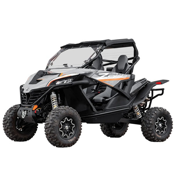 SuperATV CFMOTO ZFORCE 950 HO 3 Inch Lift Kit