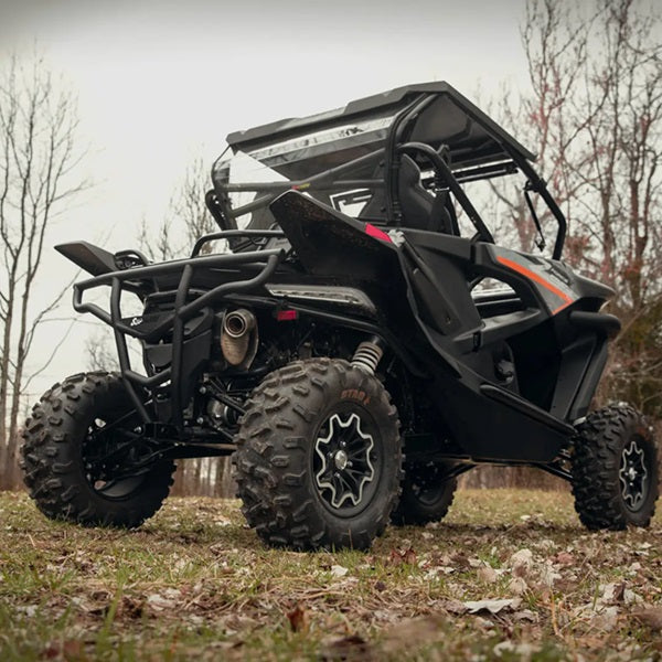 
                  
                    SuperATV CFMOTO ZFORCE 950 Lift Kit
                  
                