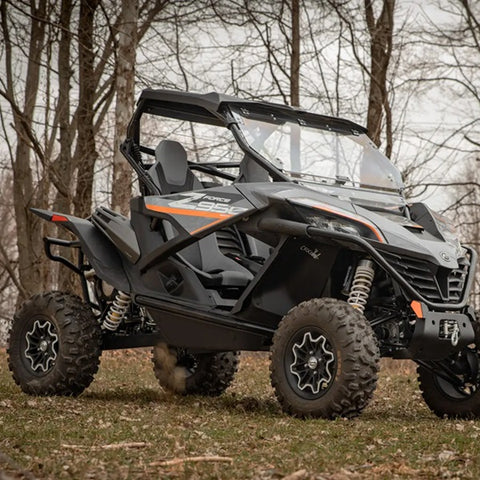 SuperATV CFMOTO ZFORCE 950 HO EX 3 Inch Lift Kit