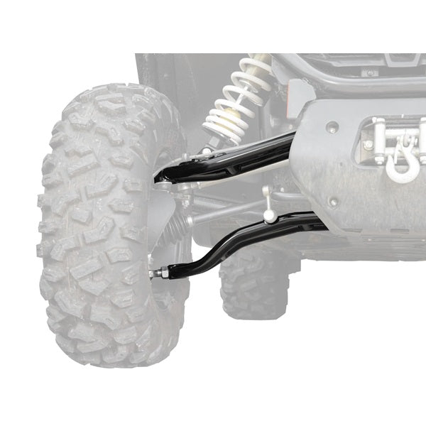 SuperATV CFMOTO ZFORCE 950 Sport Front A-Arms High Clearance Forward Offset