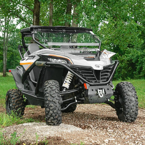 SuperATV CFMOTO ZFORCE 950 Sport High Clearance Forward Offset Front A-Arms