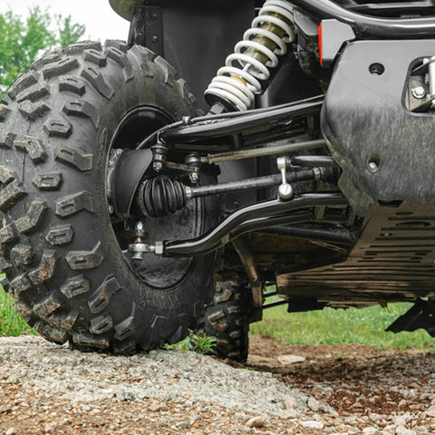 SuperATV CFMOTO ZFORCE 950 Sport Front A-Arms