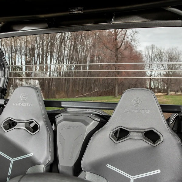 
                  
                    SuperATV CFMOTO ZFORCE 800 Trail Rear Windshield Inside
                  
                