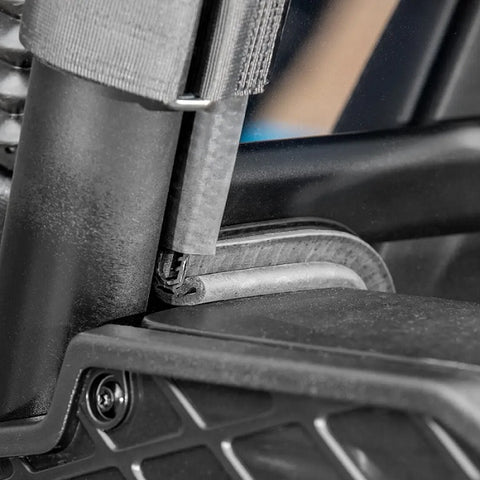 SuperATV CFMOTO ZFORCE 950 Sport Rear Windshield Seals