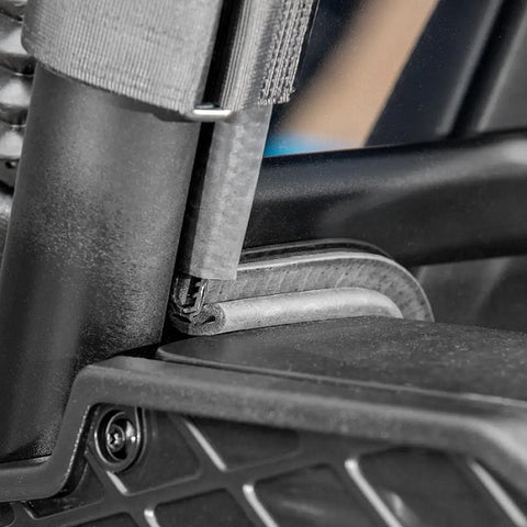 SuperATV CFMOTO ZFORCE 950 Trail Rear Windshield Seals