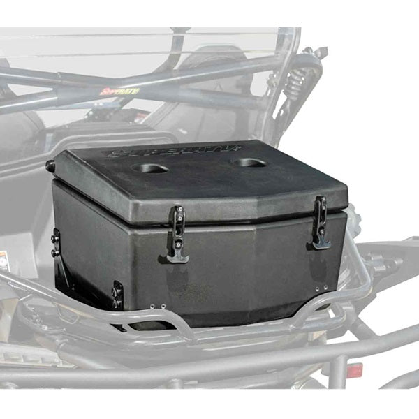 SuperATV CFMOTO ZFORCE 950 Cargo Box Cooler Ice Chest (2020-22)