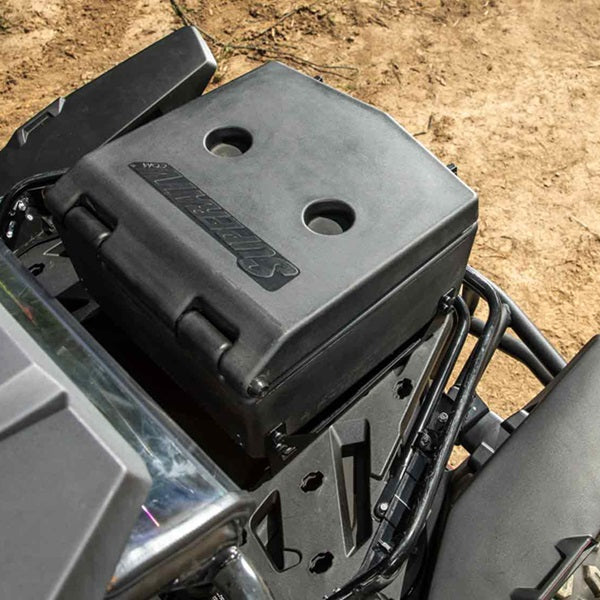 
                  
                    SuperATV CFMOTO ZFORCE 950 Cargo Box Cooler Ice Chest 2020-22
                  
                