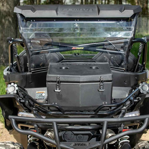 SuperATV ZFORCE 950 Cargo Box Cooler Ice Chest 2020-22