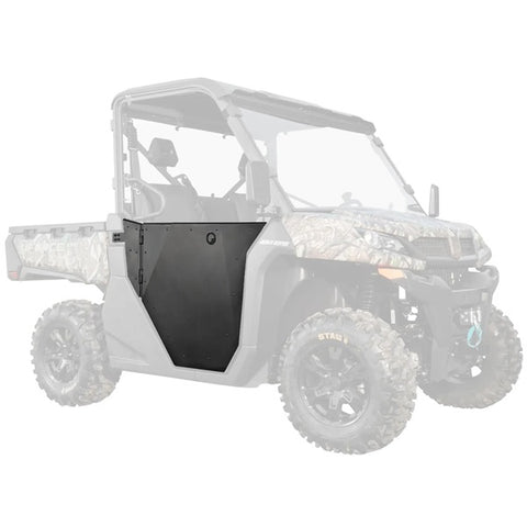 SuperATV CFMOTO UFORCE 1000 Doors 2023+