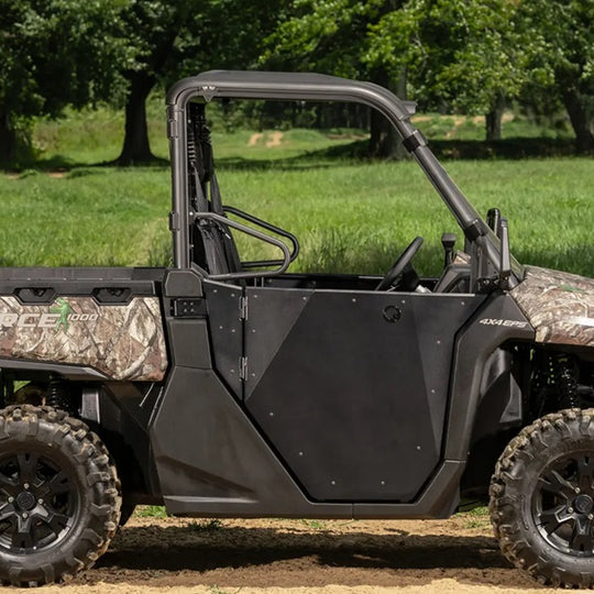 SuperATV CFMOTO UFORCE 1000 Aluminum Doors 2023+