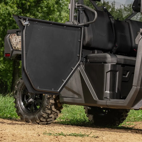 SuperATV CFMOTO UFORCE 1000 Door 2023+ Open