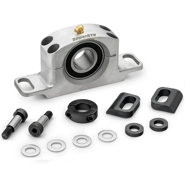 SuperATV Can-Am Maverick X3 Heavy Duty Carrier Bearing