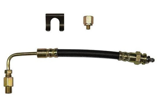 
                  
                    SuperATV Polaris RZR XP 1000 Heavy Duty Carrier Bearing Grease Line
                  
                