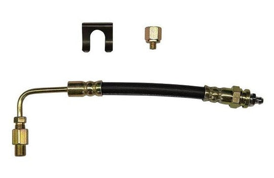 
                  
                    SuperATV Polaris RZR Trail S 1000 2021+ Models Carrier Bearing Grease Line
                  
                