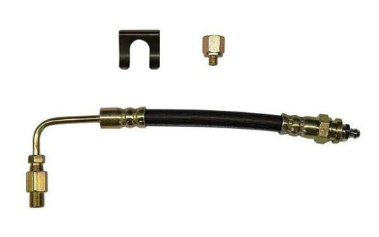 
                  
                    SuperATV Polaris RZR Trail 900 2021+ Models Carrier Bearing Grease Line
                  
                