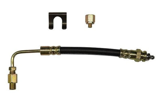 
                  
                    SuperATV Polaris RZR Trail S 900 2021+ Models Carrier Bearing Grease Line
                  
                