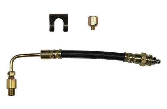 
                  
                    SuperATV Polaris RZR 900 XP Carrier Bearing Grease Line
                  
                