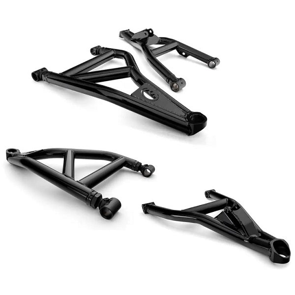 Atlas Pro 1.5" Forward Offset A-Arms Can-Am Maverick Sport