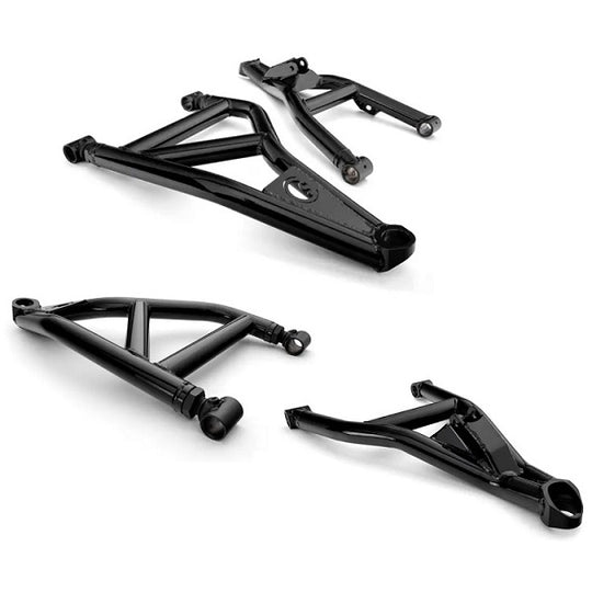 
                  
                    Atlas Pro 1.5" Forward Offset A-Arms Can-Am Maverick Sport
                  
                