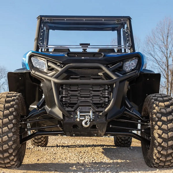 SuperATV Can-Am Commander Atlas Pro Front A-Arms (2021+)