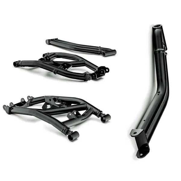 SuperATV Can-Am Commander Atlas Pro Rear A-Arms (2021+) - 1.5" Offset