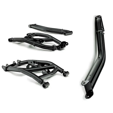 SuperATV Can-Am AA-CA-COM-R-OHC-02 Atlas Pro Rear A-Arms (2021+) - 1.5