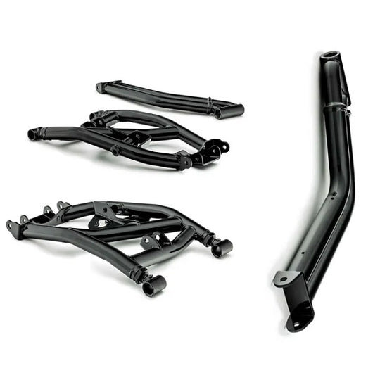 SuperATV Can-Am AA-CA-COM-R-OHC-02 Atlas Pro Rear A-Arms (2021+) - 1.5" Offset