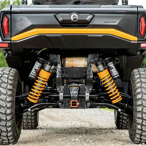 SuperATV Can-Am AA-CA-COM-R-OHC-02 Atlas Pro Rear A-Arms (2021+)