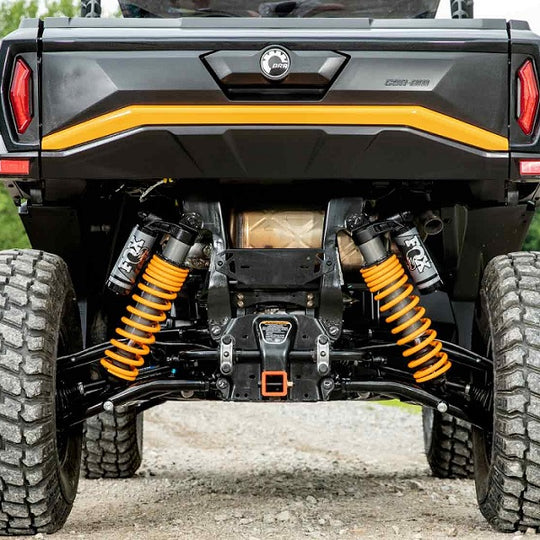 
                  
                    SuperATV Can-Am AA-CA-COM-R-OHC-02 Atlas Pro Rear A-Arms (2021+)
                  
                