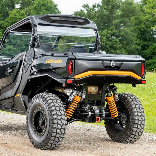 
                  
                    SuperATV Can-Am AA-CA-COM-R-OHC-02 Atlas Pro Rear A-Arms (2021+) 1.5" Offset
                  
                