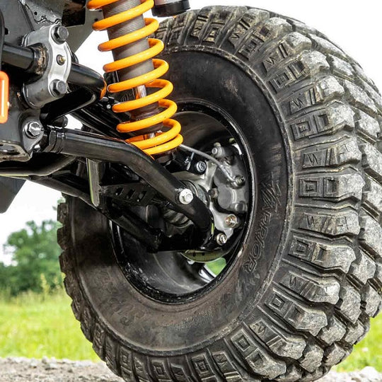 
                  
                    SuperATV Can-Am AA-CA-COM-R-OHC-02 Atlas Pro Rear A-Arms 1.5" Offset
                  
                