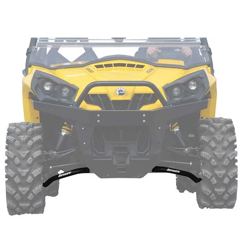 SuperATV Can-Am Commander Lower Front A-Arms (2011-20)