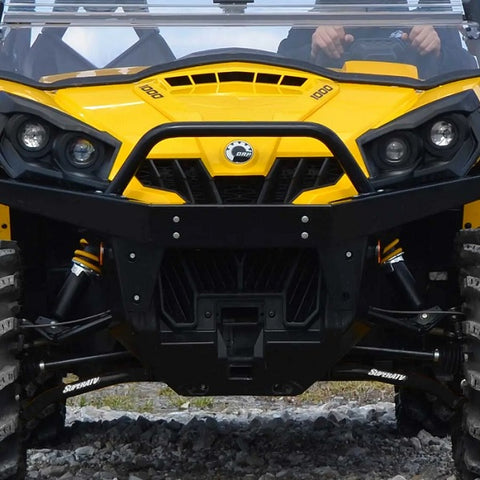 Can-Am Commander Lower Front A-Arms (2011-20) - High Clear