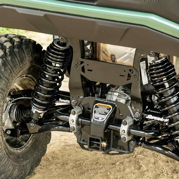 SuperATV Can-Am Commander Rear A-Arms (2021+) - High Clearance