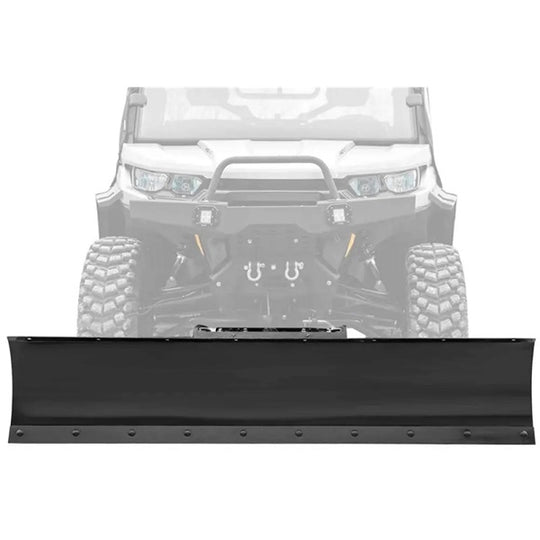 
                  
                    SuperATV Can-Am Defender Plow Pro Snow Plow Kit
                  
                