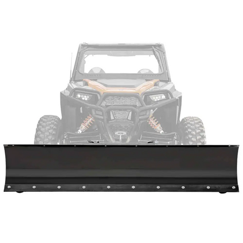 SuperATV Polaris General 1000 Plow Pro Snow Plow Kit