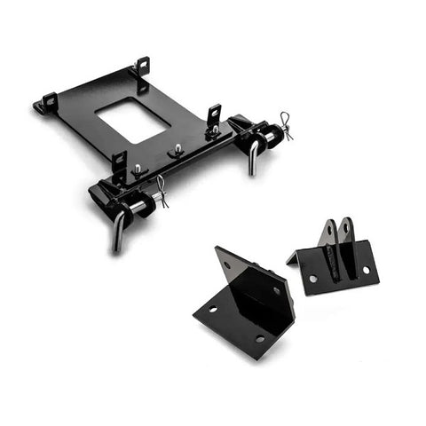 SPK-P-RZR1K-02#AG Snow Plow Mount