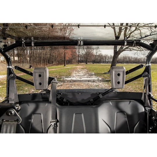 
                  
                    SuperATV Honda Pioneer 1000-6 Rear Windshield Inside
                  
                