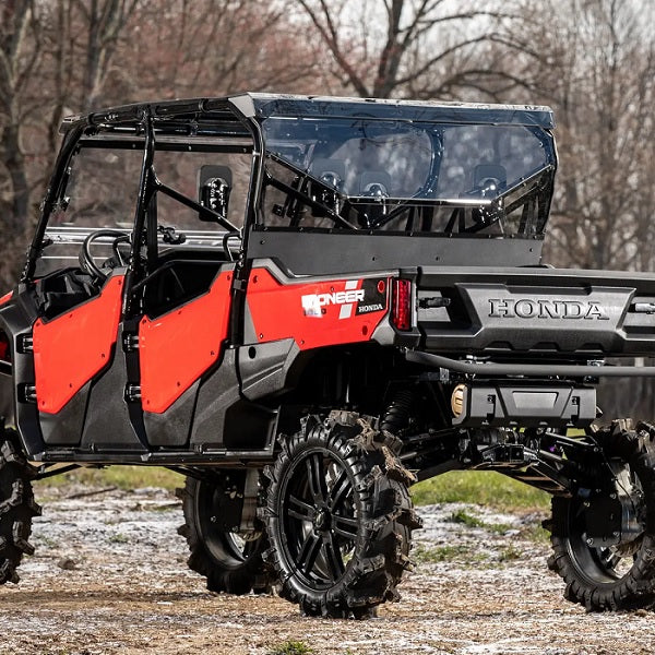 
                  
                    SuperATV Honda Pioneer 1000-6 Rear Windows
                  
                