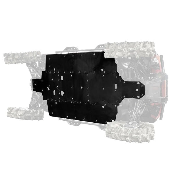 
                  
                    SuperATV Honda Pioneer 1000-6 Full Skid Plate
                  
                