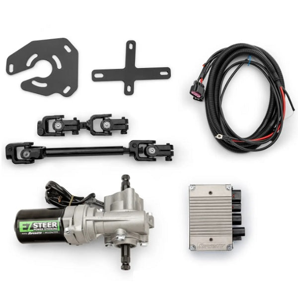 
                  
                    SuperATV Honda Pioneer 1000 EZ-Steer Power Steering Kit wo/Factory EPS
                  
                