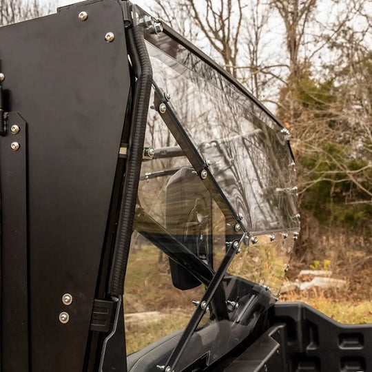 
                  
                    SuperATV Honda Pioneer 1000 Rear Windshield Outside
                  
                